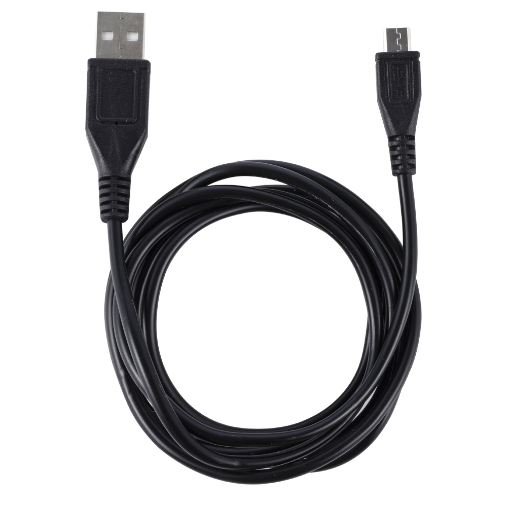 [寶旺旺]格成 急速2.4A二合一Micro安卓 充電 傳輸線1.5M MA-503, , large