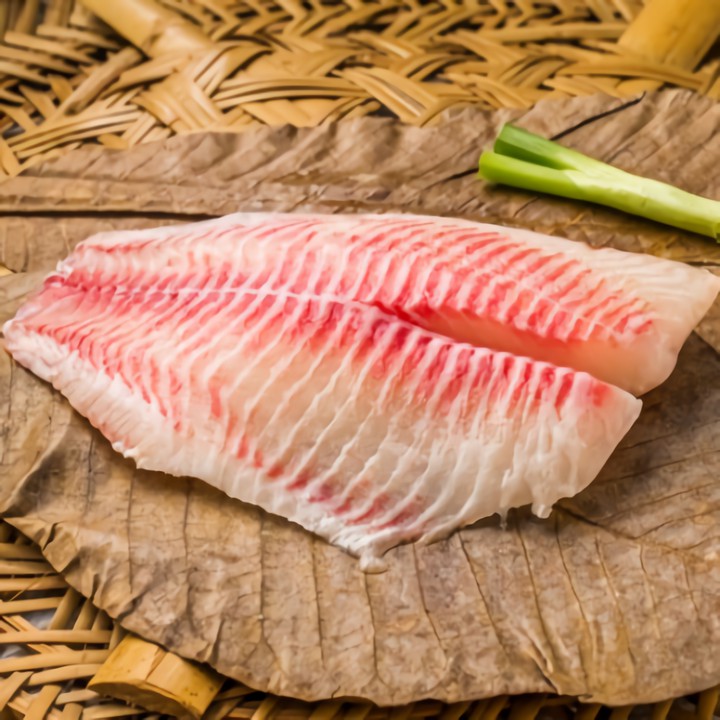 【台灣好漁】生食級台灣鯛魚片250g-300g/包, , large