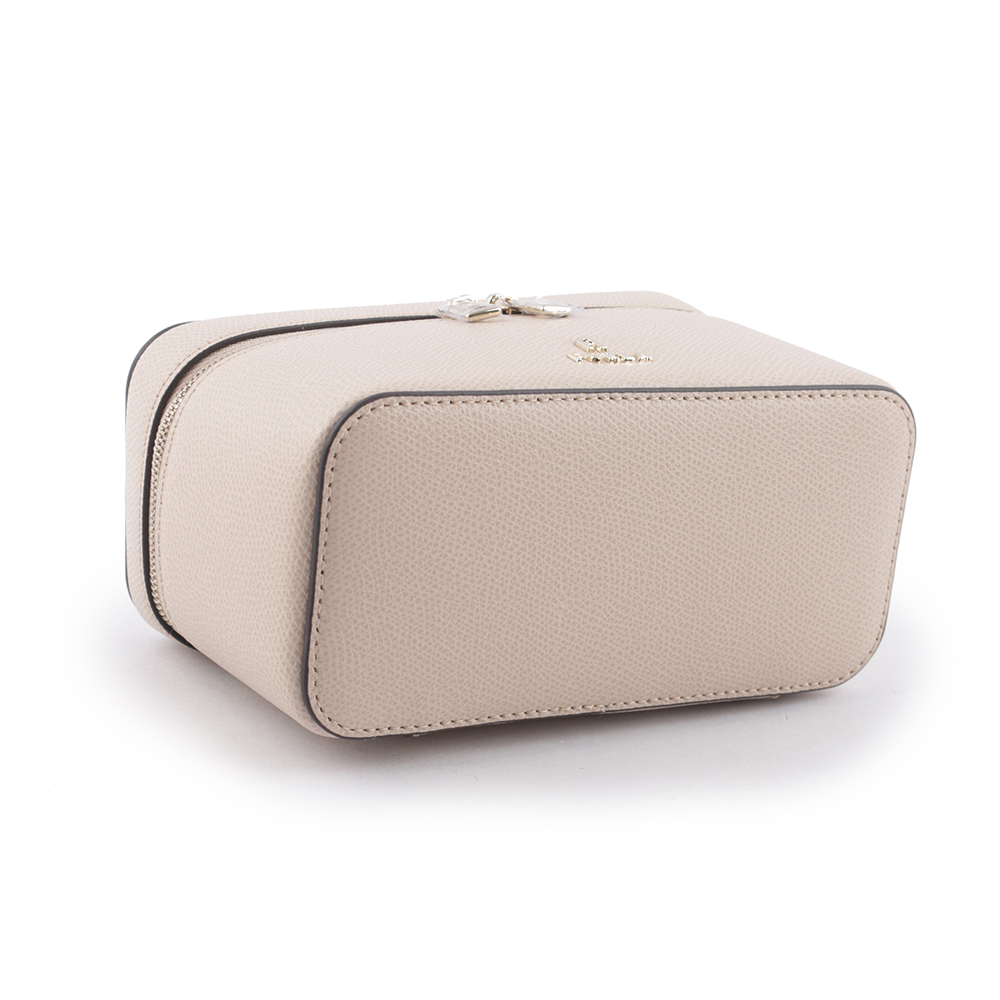 Crossbody cosmetic bag, , large