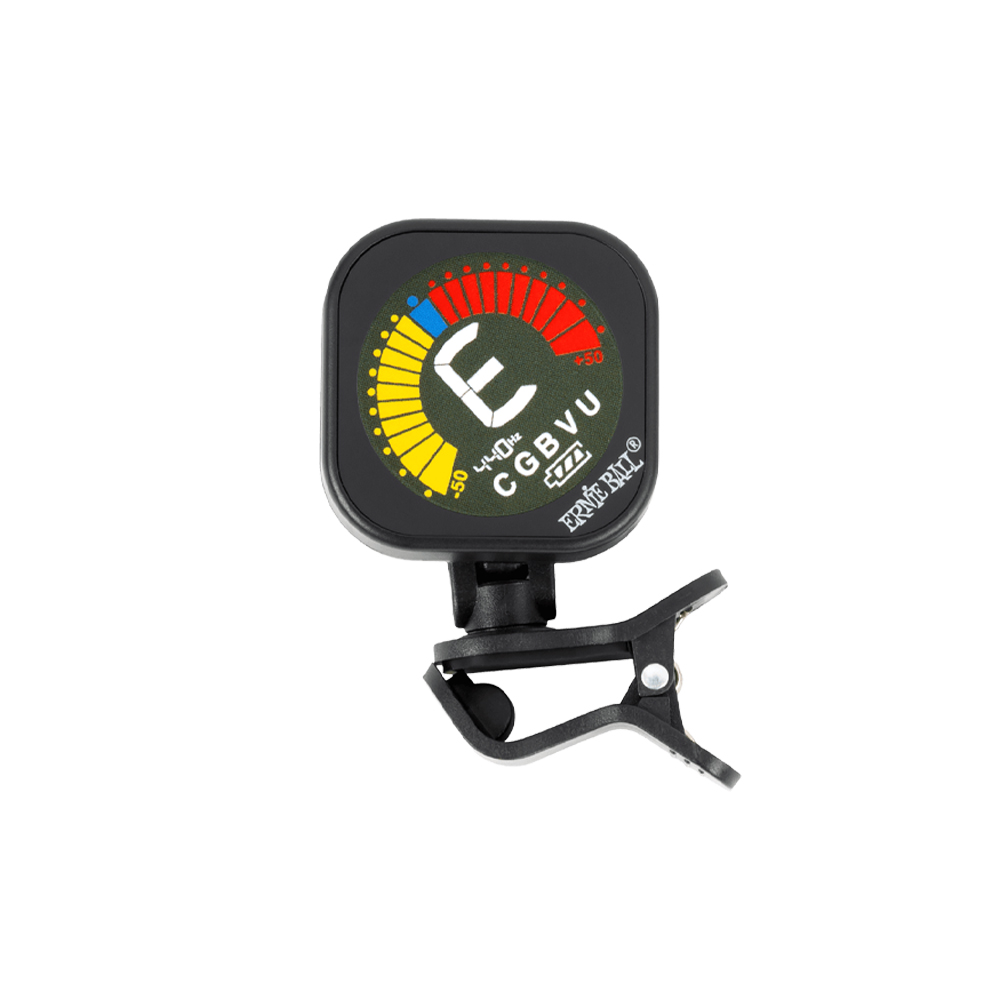 ERNIE BALL P09627 TUNER-PROTUNE USB-C, , large