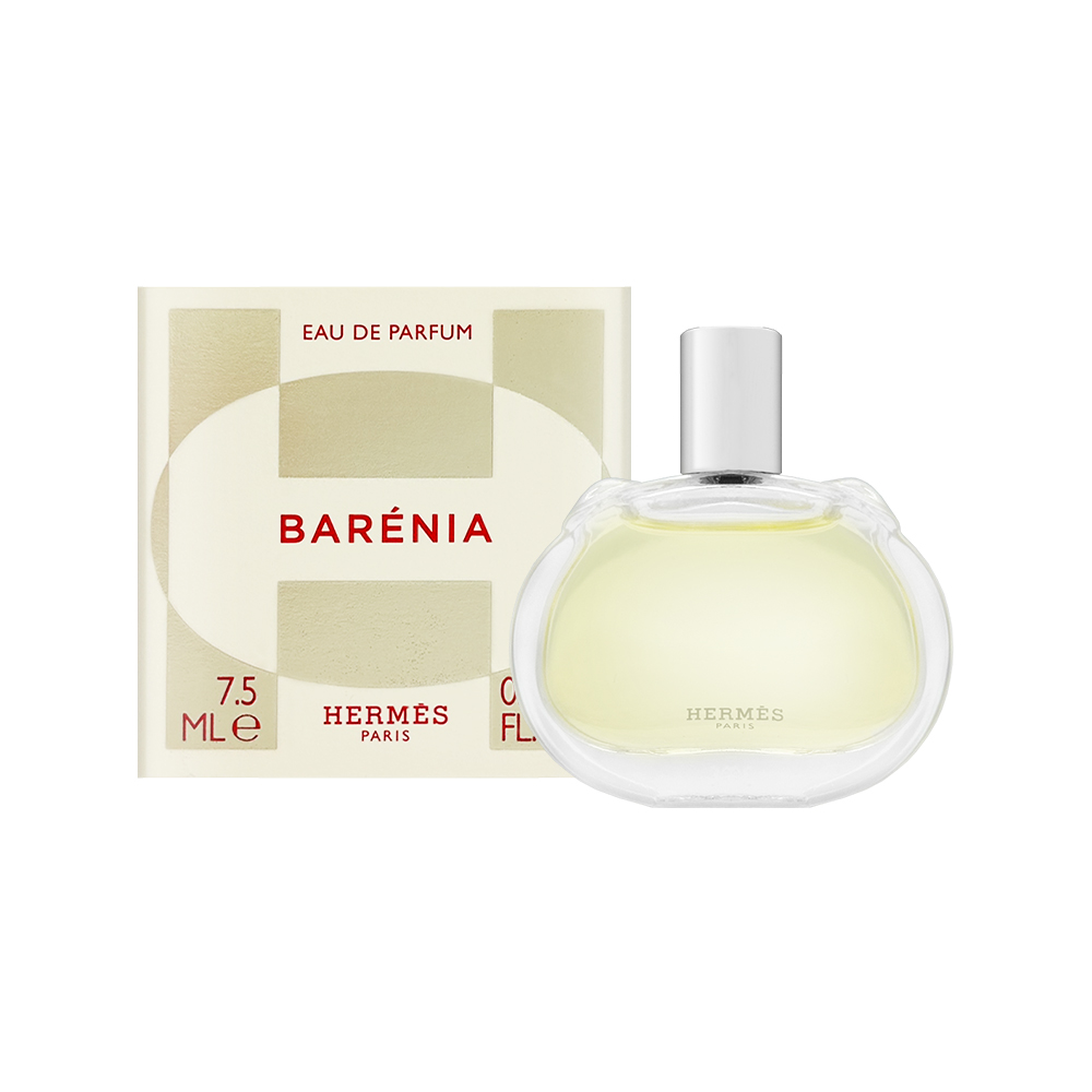 【Hermes愛馬仕】Barenia 巴蕾尼亞淡香精 7.5ml, , large