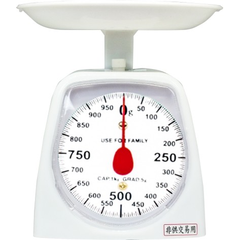 徠福 Life 利得信秤(料理秤)(NO.2551), , large