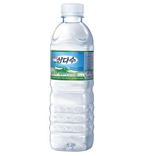 Sam Da Soo Water