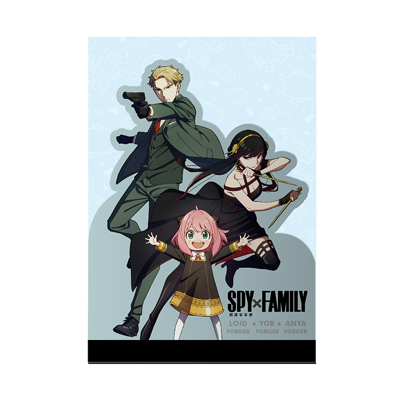 SPYFAMILY, , large