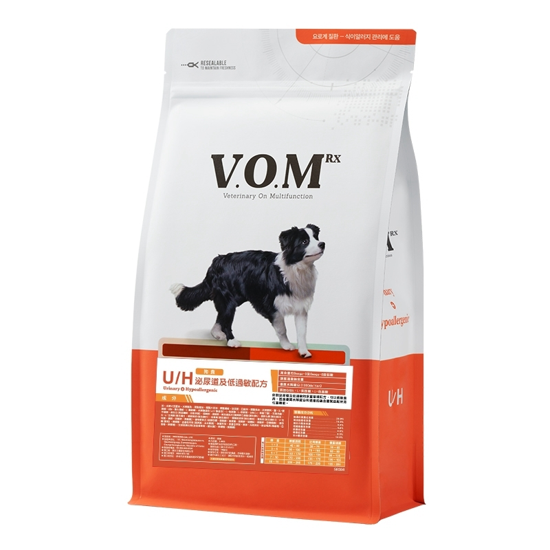 VOM, , large