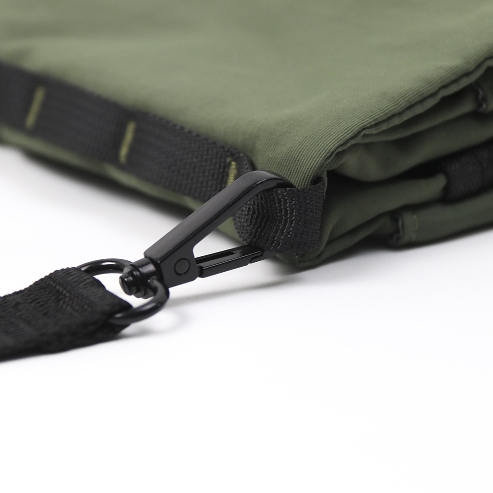 AIRFLOW-Pocket Vault Anti-theft travel bag + mobile phone lanyard, , large