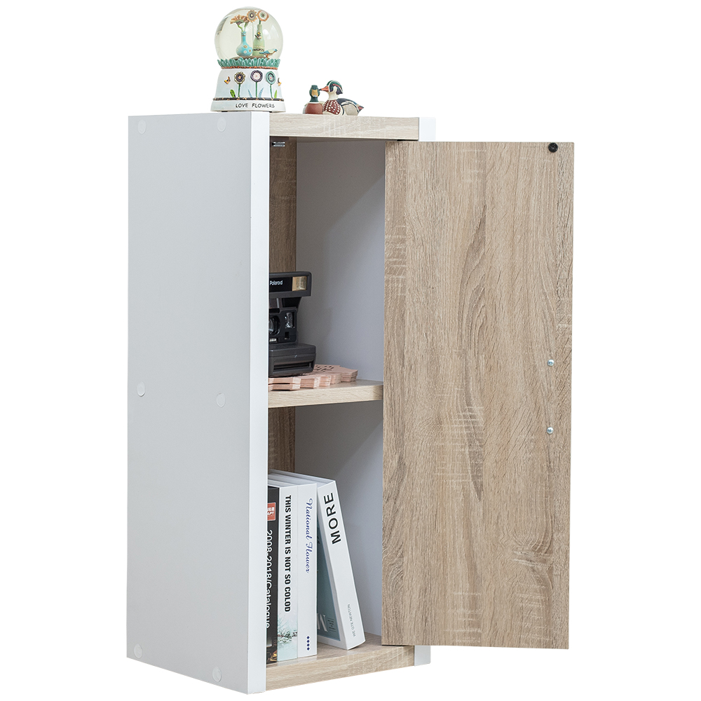 cabinet, 淺梧桐, large