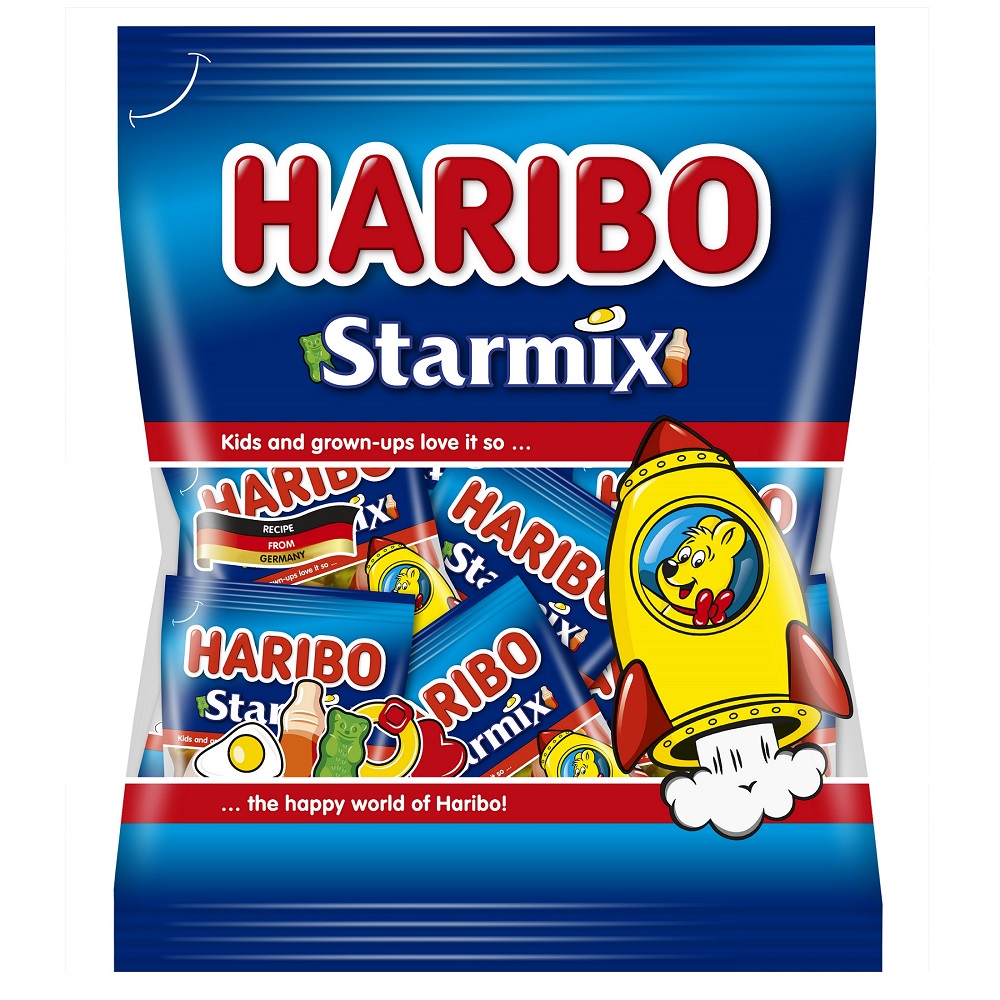 HARIBO Starmix, , large