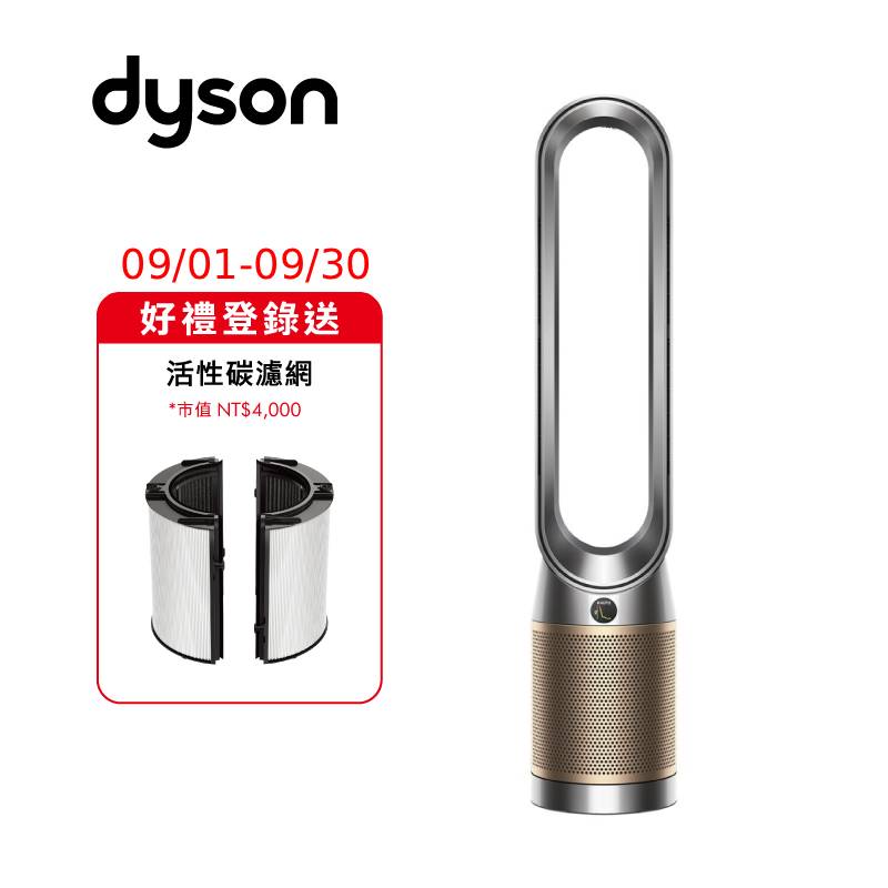 Dyson Purifier Cool De-NOx TP12, , large