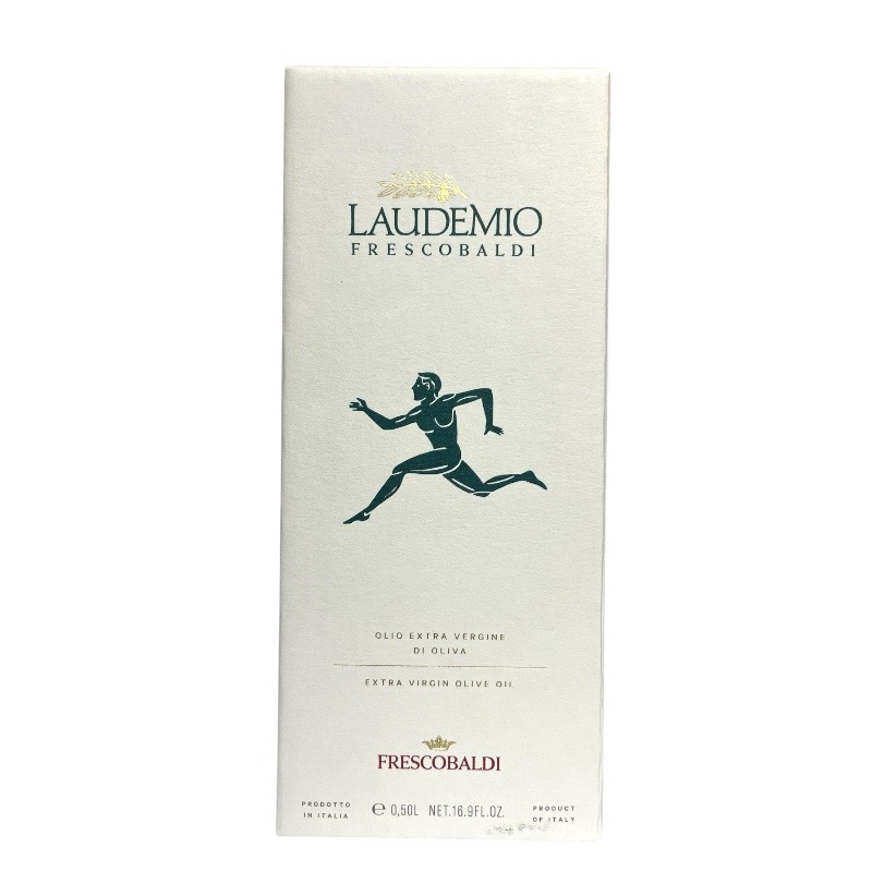 大利特級初榨橄欖油 500ml｜托斯卡尼原裝進口｜Laudemio Frescobaldi, , large