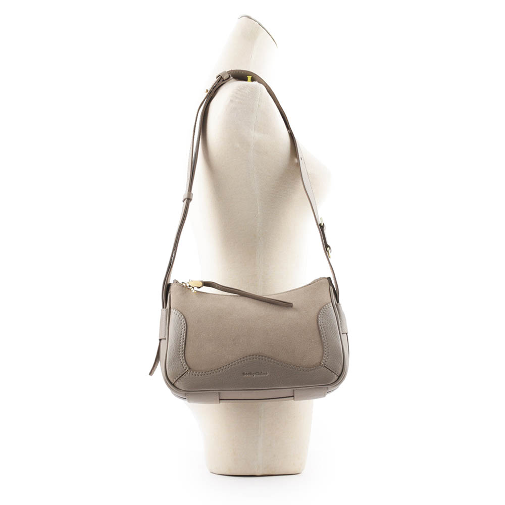Second-use bag, , large