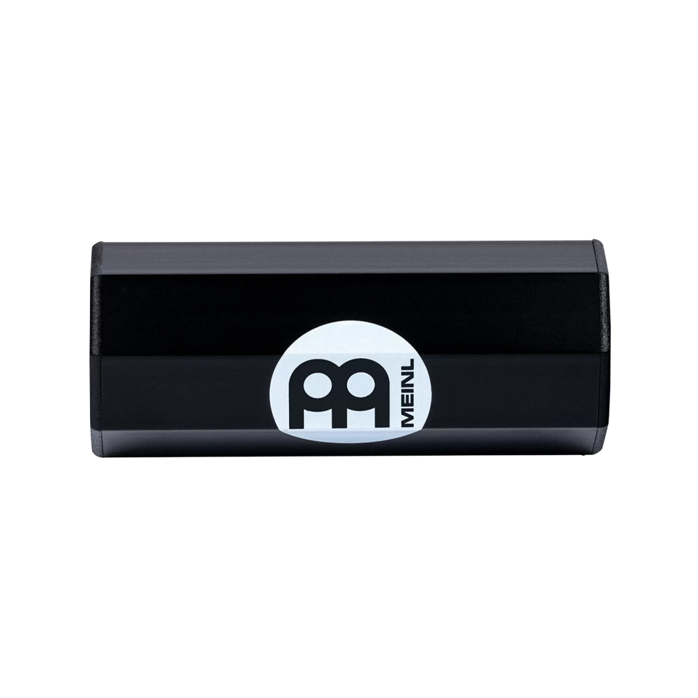 MEINL SH8 BK 黑色鋁製沙鈴 黑色八角形 小【敦煌樂器】, , large