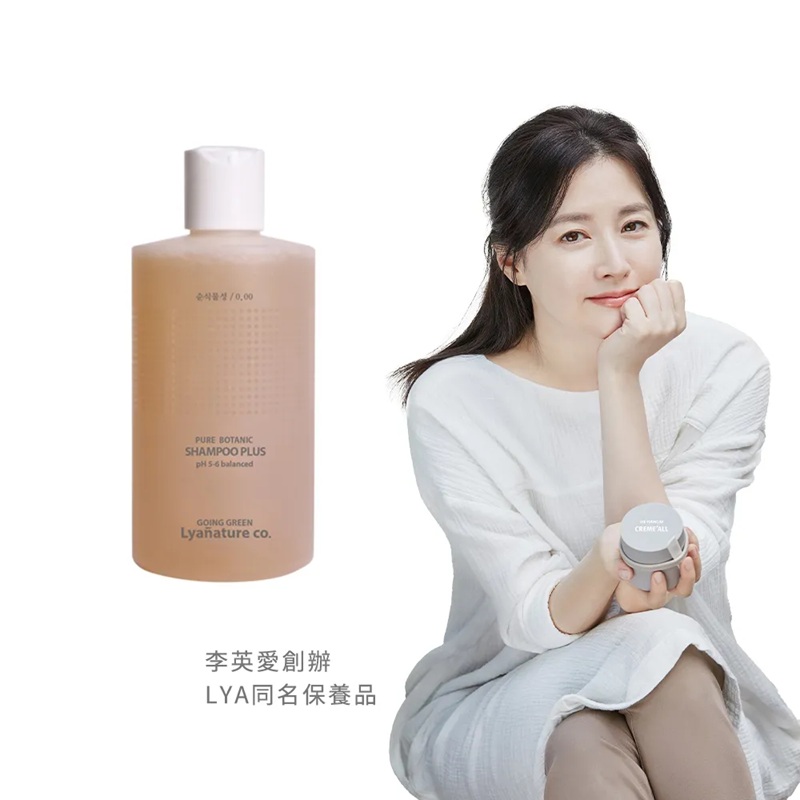 Lyanature co., , large