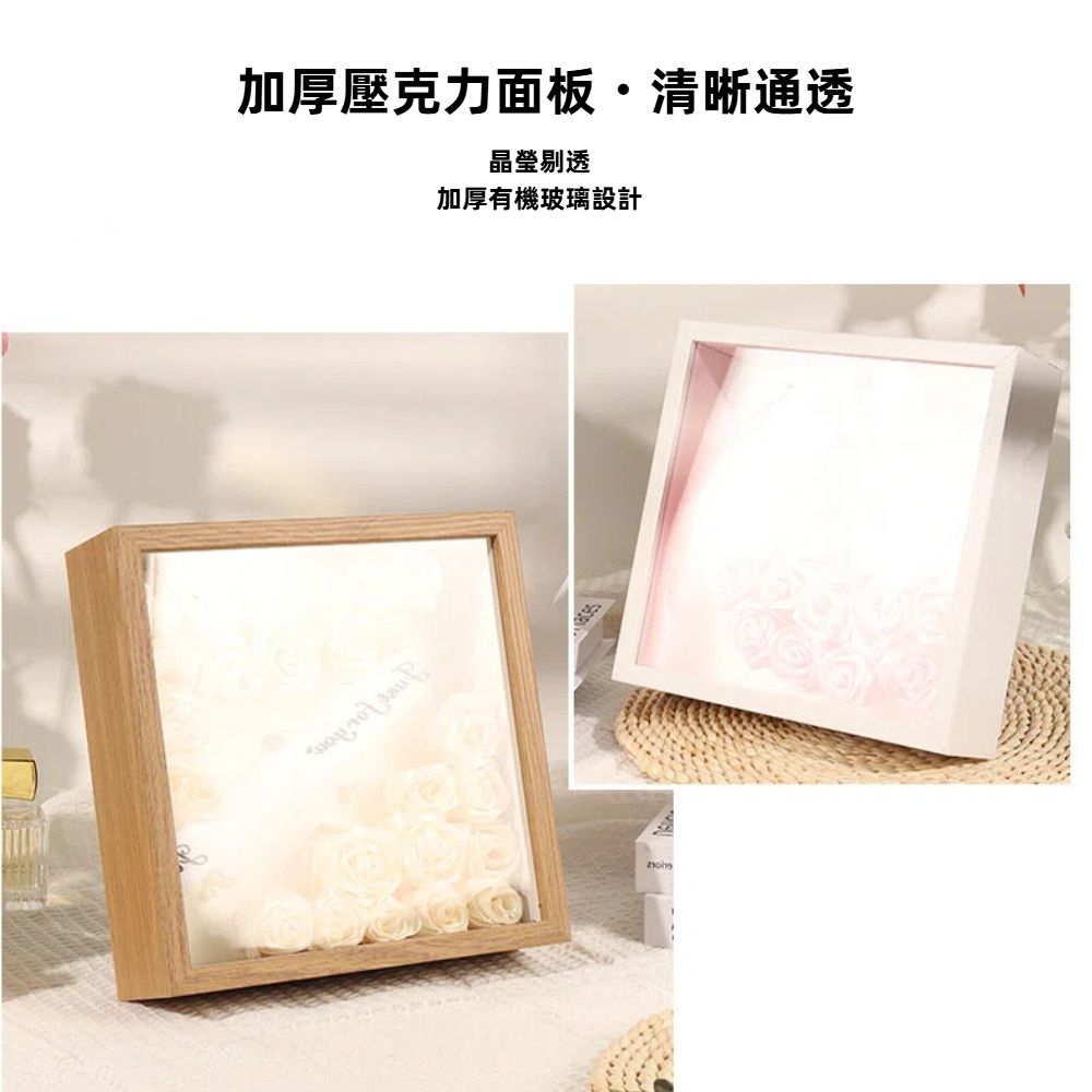 【A&R】招財轉運 紫氣東來開運納福紫水晶擺飾框 小款, , large