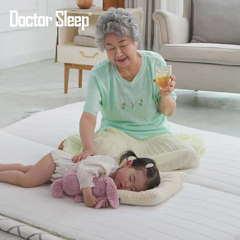 Doctor Sleep 韓國原裝-會呼吸的透氣通風墊/涼墊/床墊/坐墊/涼風墊/椅墊/睡墊/車用墊, , large