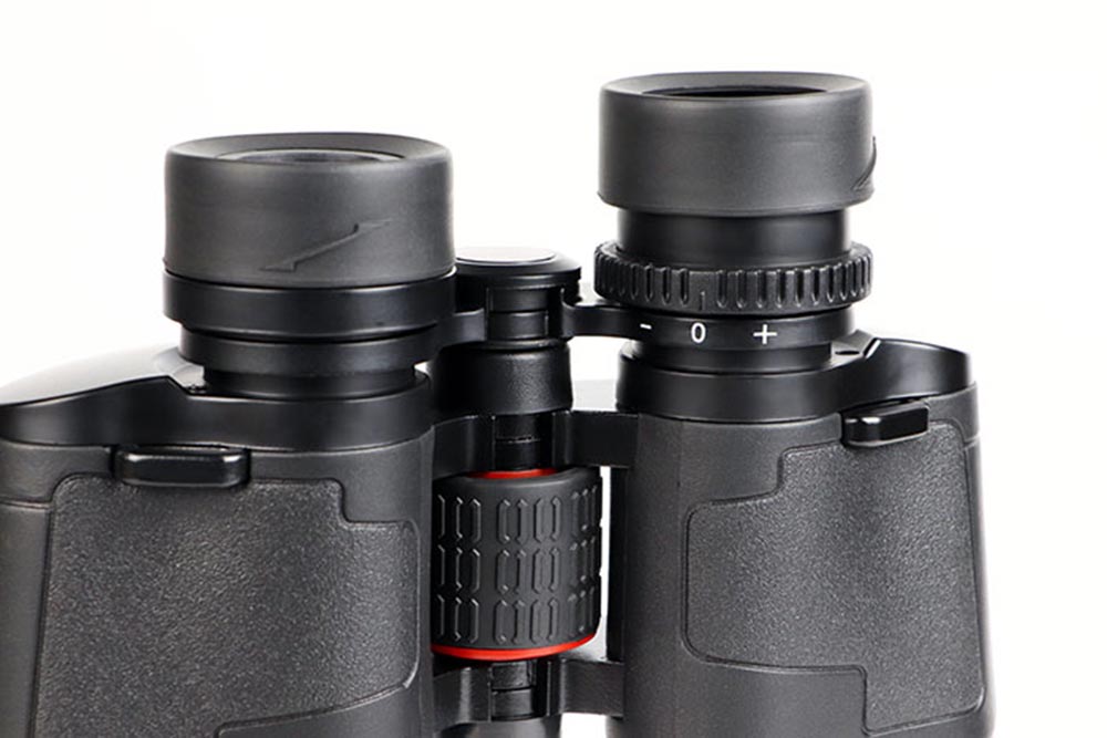 [Simmons] Venture 10x50mm Binoculars 8971050P, , large