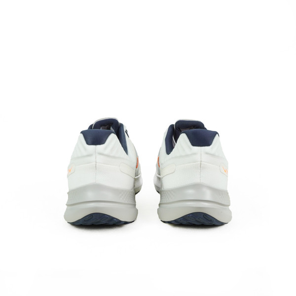 Nike Quest 5 男 慢跑鞋 運動鞋 透氣 柔軟 舒適 緩震 米灰橘 [DD0204-103], , large