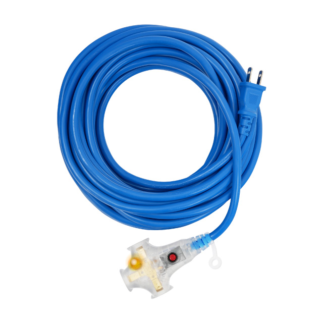 Overload extension cord, , large