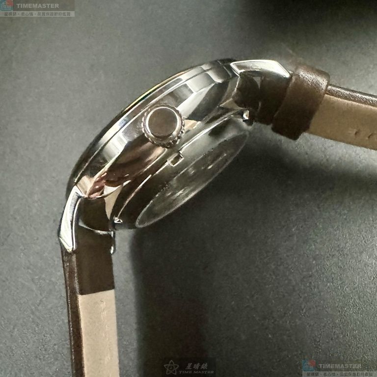 [TIMEMASTER] Kenneth Cole watch, 42mm, KC00009, , large