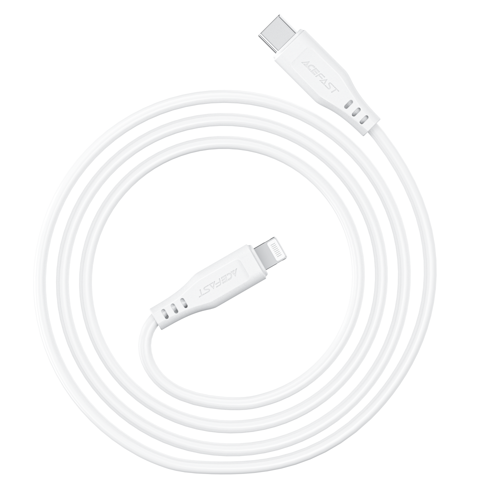 【ACEFAST】30W Safe And Durable PD Fast Charging Cable, , large