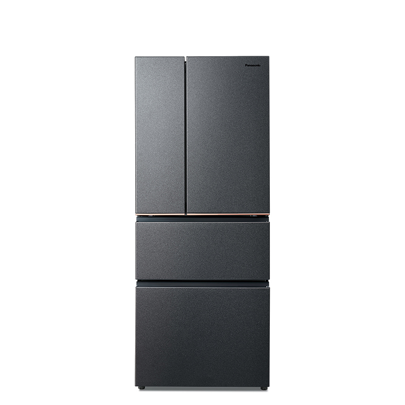 Panasonic NR-D505XV變頻四門冰箱500L, , large