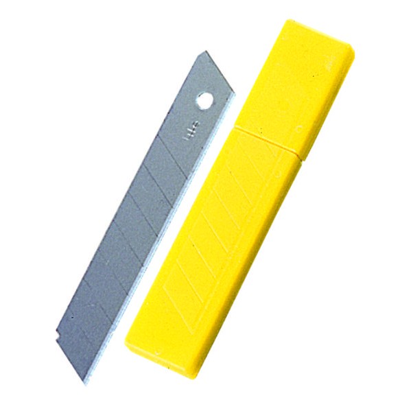 徠福 Life 美工刀片(L-401)