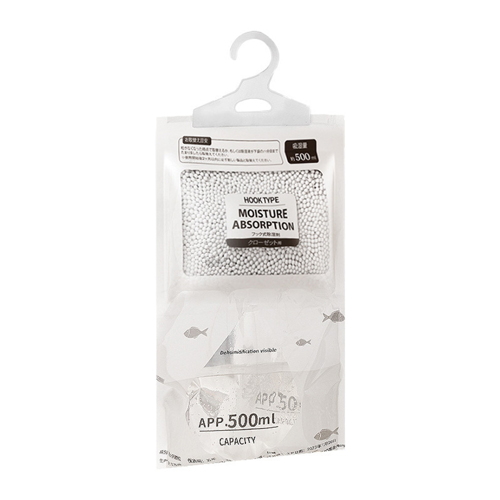 【Chuang Yi】Hanging dehumidifier bags, , large