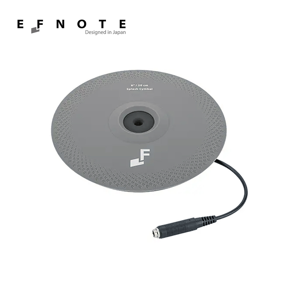 EFNOTE 8吋 Splash 組【敦煌樂器】, , large