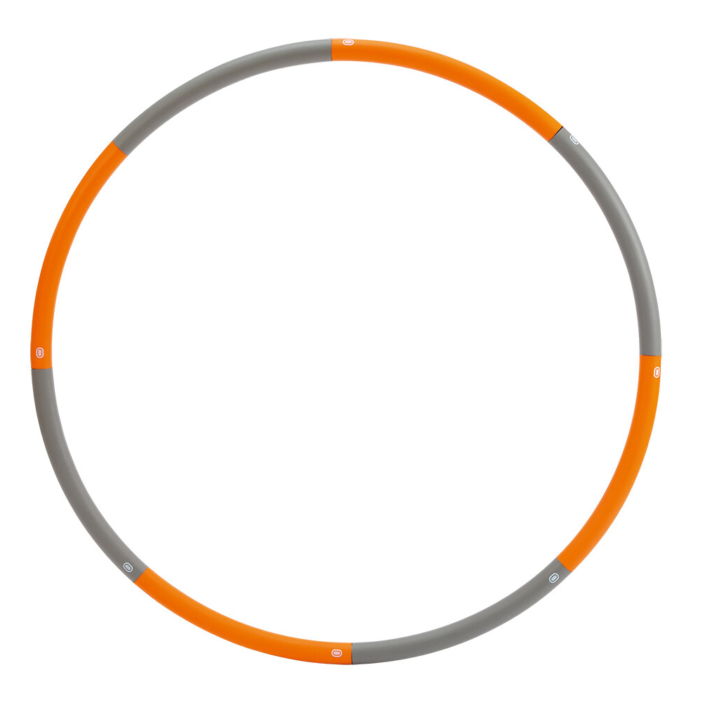 Weighted Hu-La Hoop, , large