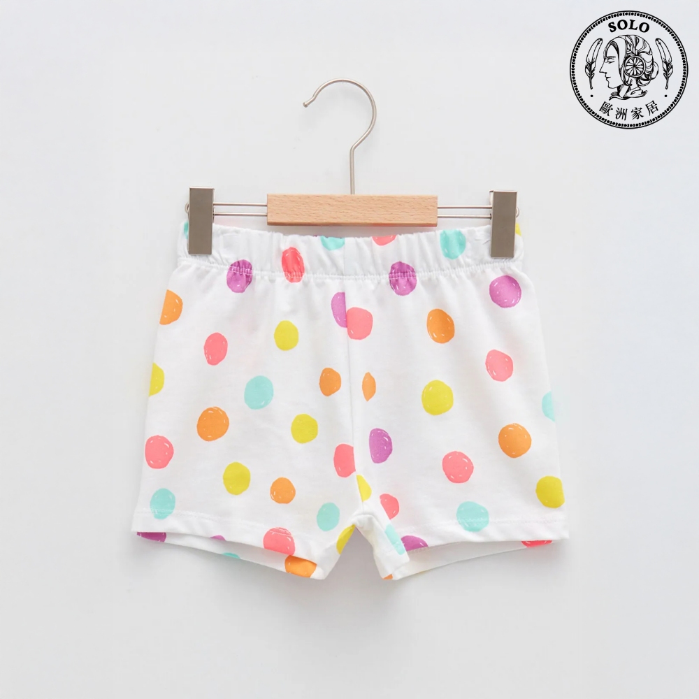 【SOLO Vintage】LCW Baby Toddler Cute Summer Ice Cream T-Shirt & Shorts 4 Piece Set Made in Turkey 3-4y, , large