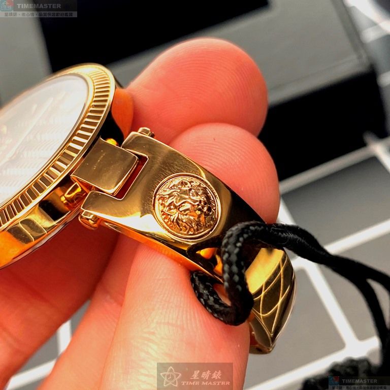 [TIMEMASTER] VERSUS VERSACE watch, 34mm, VV00302, , large