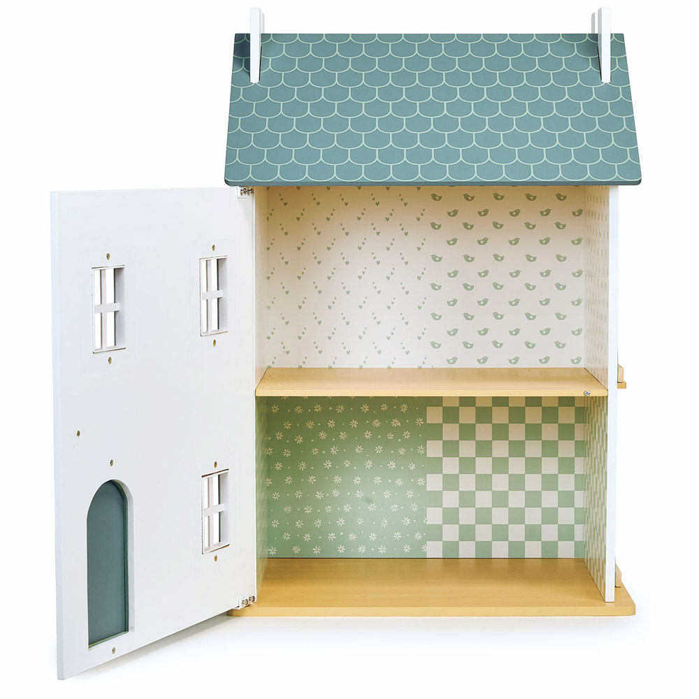 【Mentari】Willow Dolls House, , large