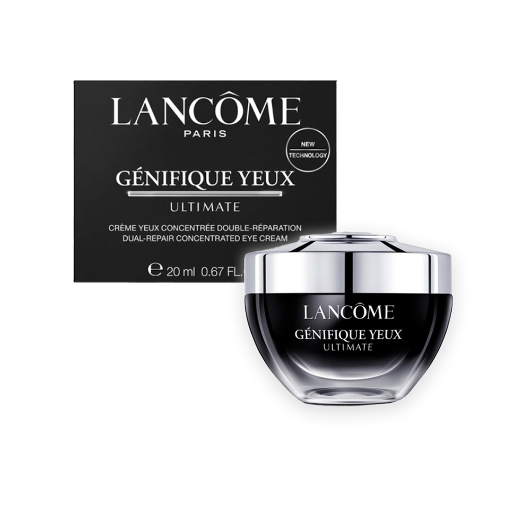 【LANCOME 】超極限肌因撫紋眼霜 20ml, , large