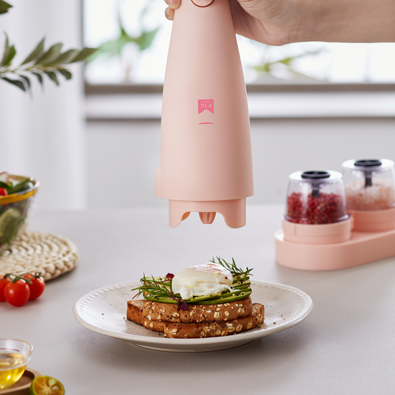 Electric Grain Grinder