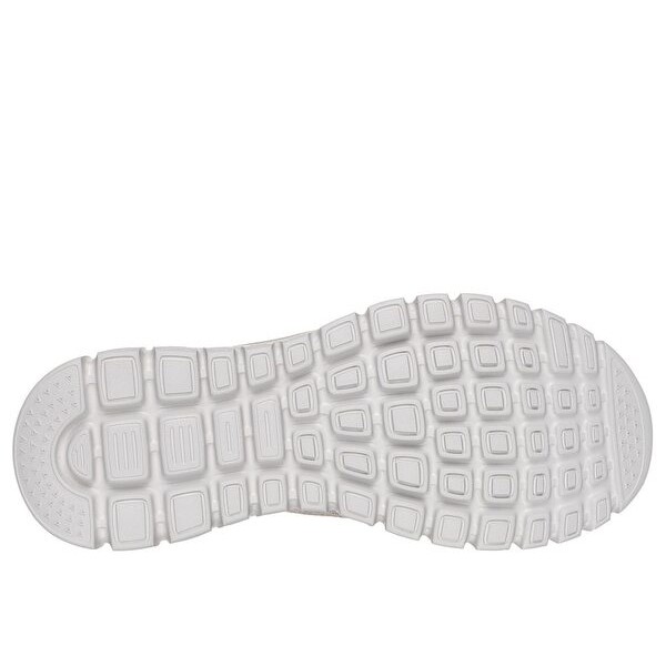 Kixpress-Skechers Graceful 女 休閒鞋 套入式 淺粉 [100736TPE], , large