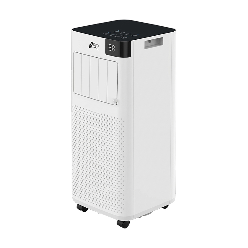 JJPRO 7500 BTU Portable Air Conditioner, Multifunctional Mobile AC Unit (JPAC01), , large