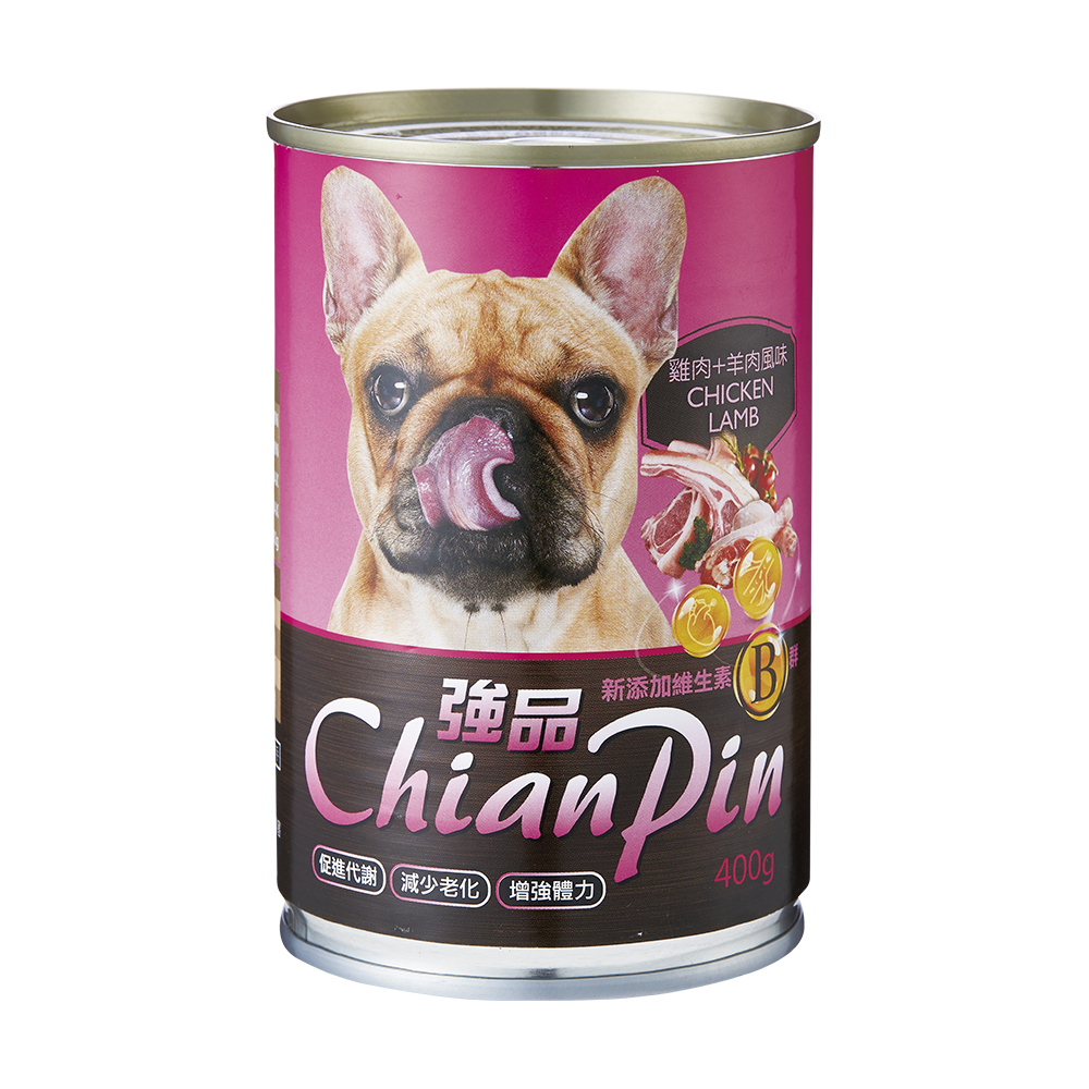 Chian Pin Can 400g, , large
