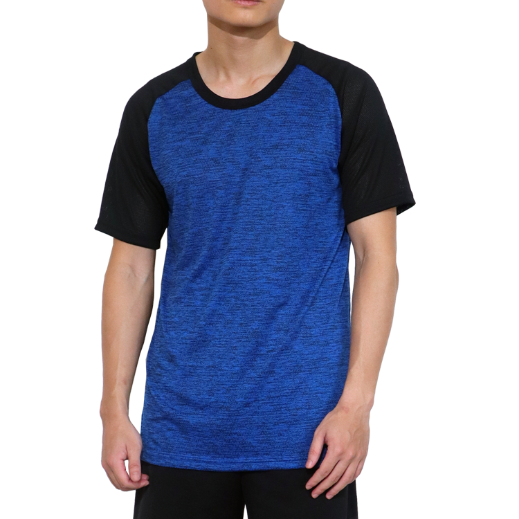 Hangten 陽離子速乾短袖, , large