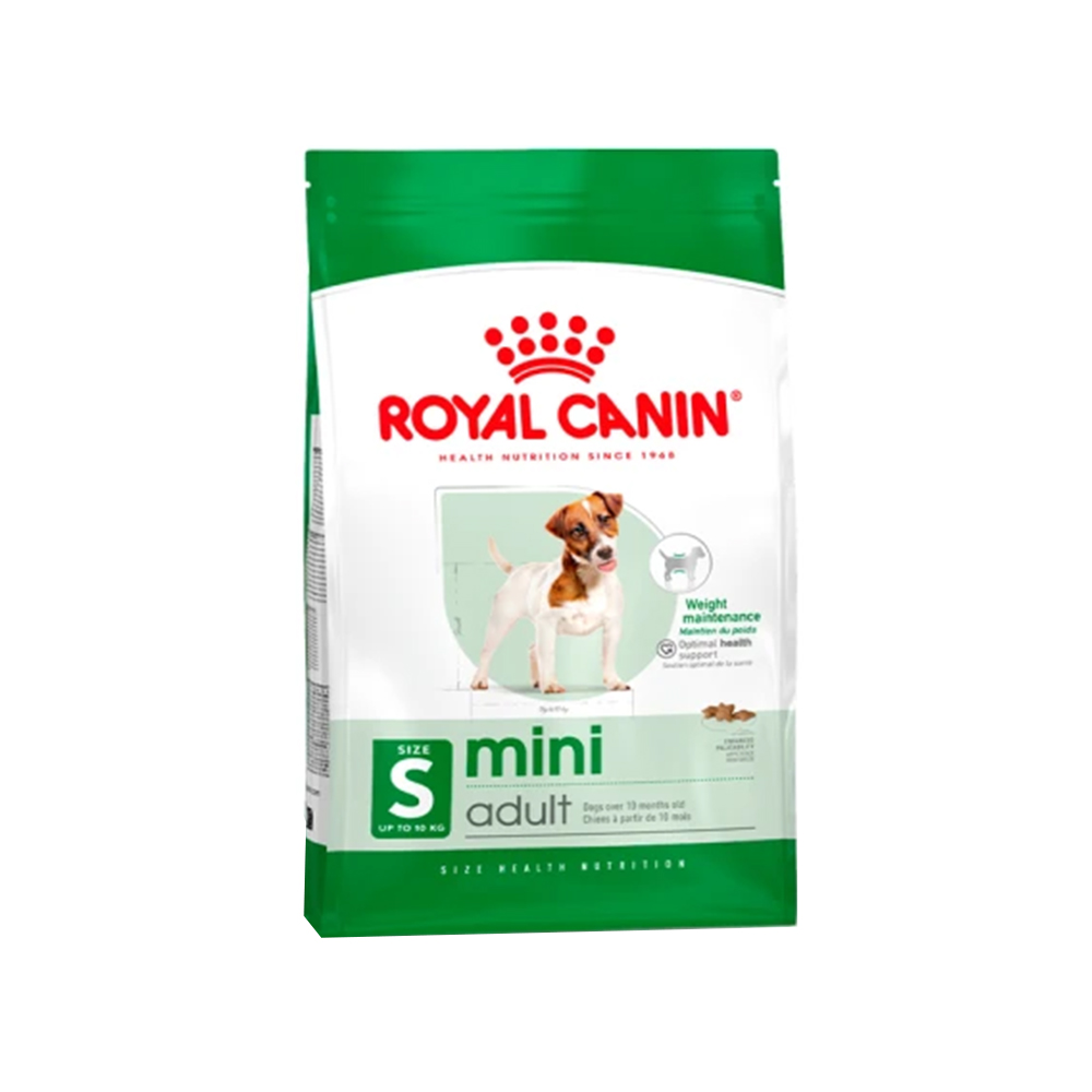 【Royal Canin法國皇家】小型成犬MNA, , large