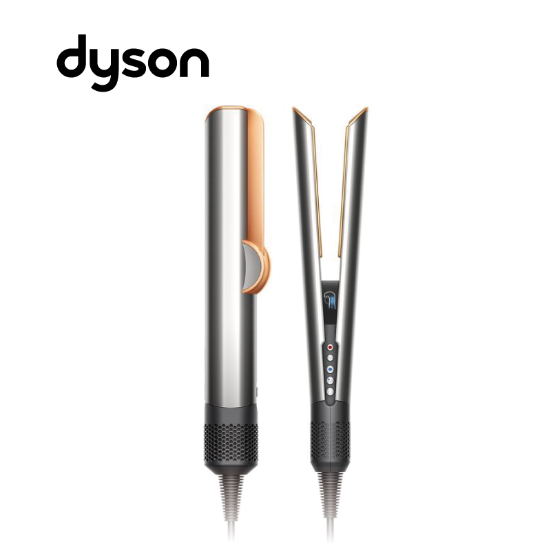 DYSON HT01 Airstrait二合一吹風直髮器, , large
