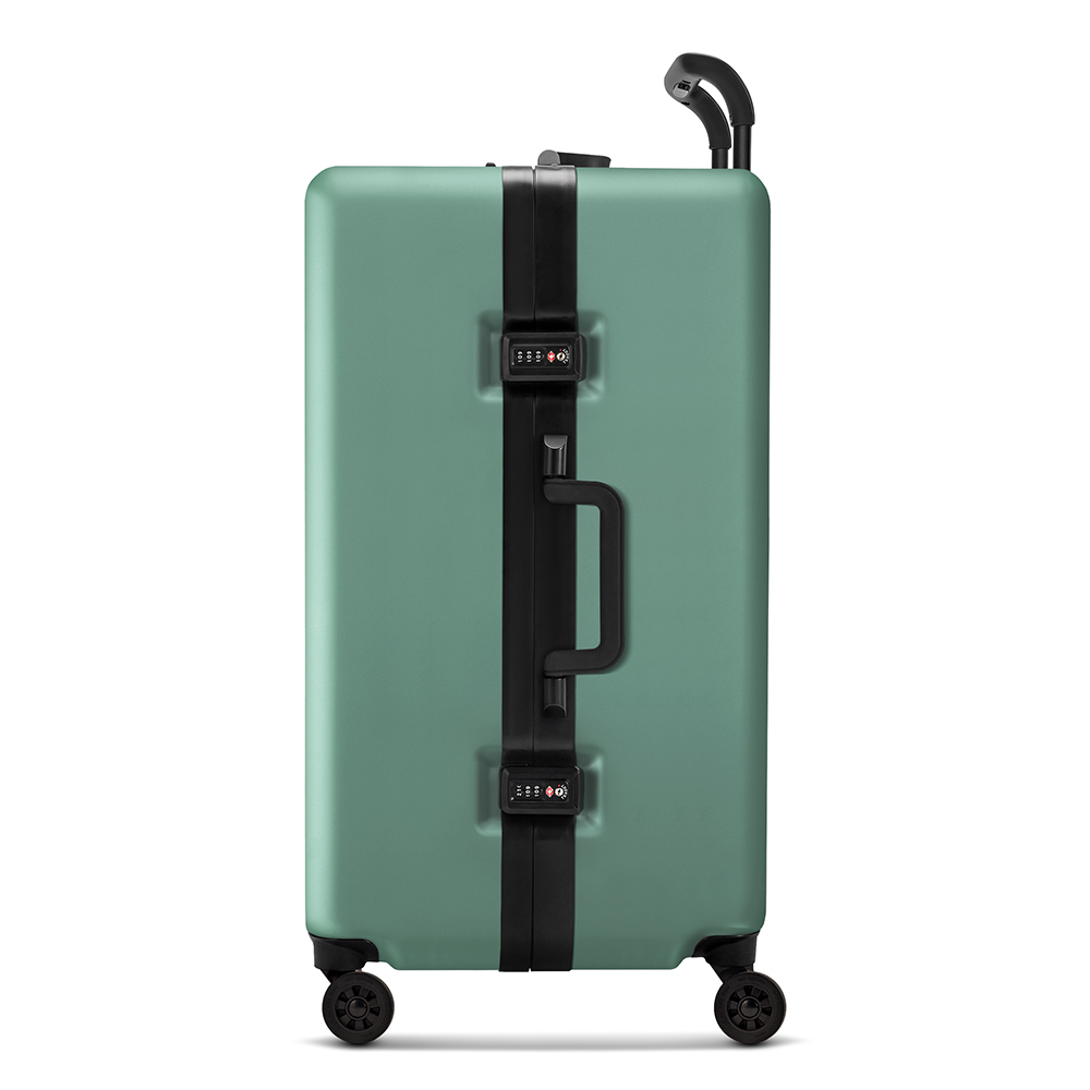 OUMOS GreenVintage Trunk 30, , large