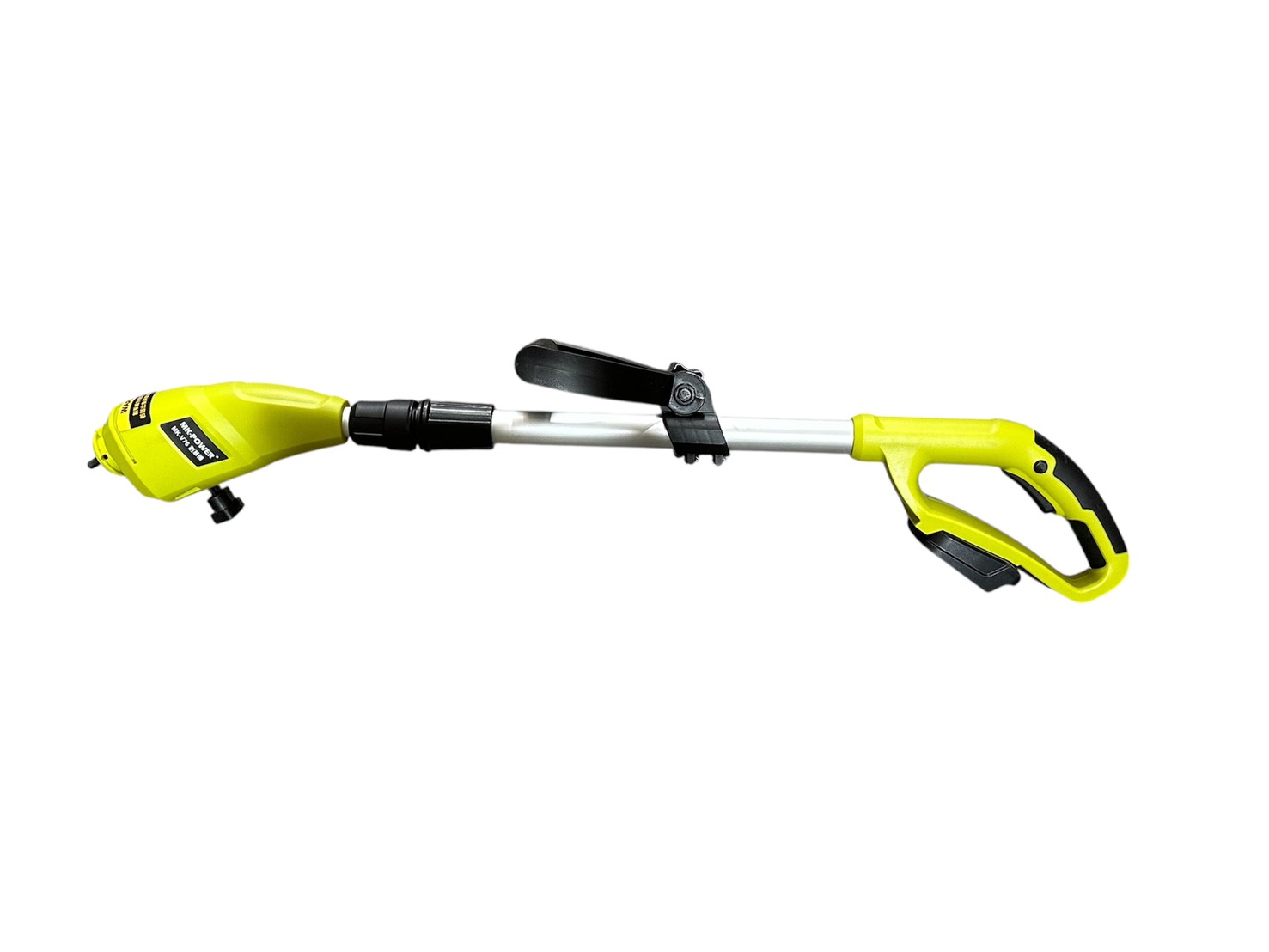 WIN五金 MK-POWER 18V充電式割草機  <單顆2.0電池> 除草機 鋰電割草機 修草機 牛筋繩通用, , large