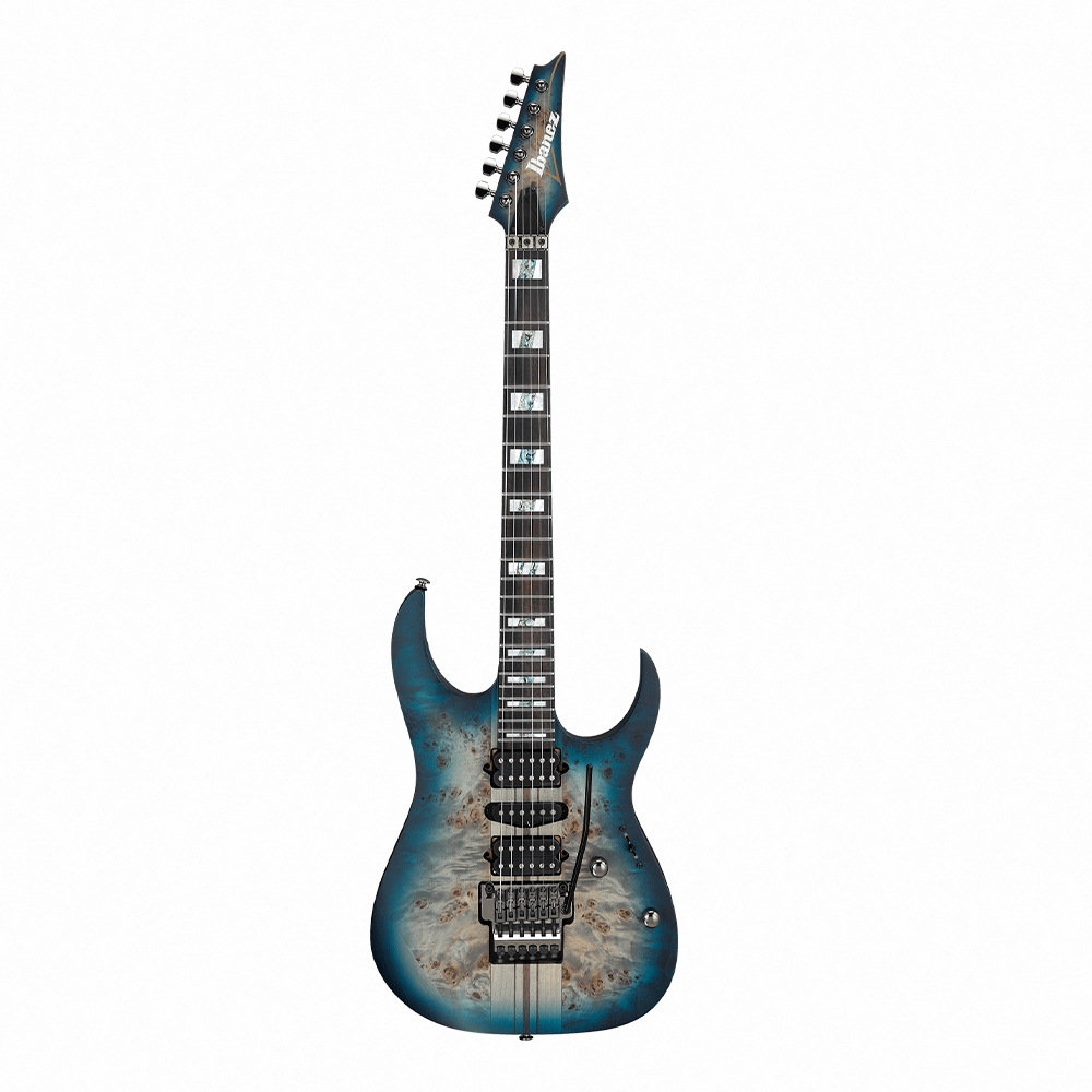 Ibanez RGT1270PB-CTF 電吉他 藍色【敦煌樂器】, , large