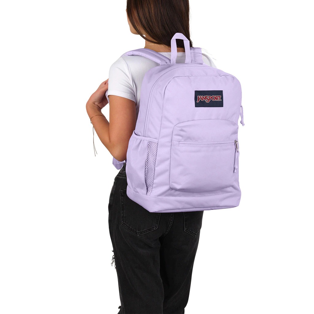 [秉宸] JANSPORT CROSS TOWN PLUS 後背包 JS0A7ZNZ, , large