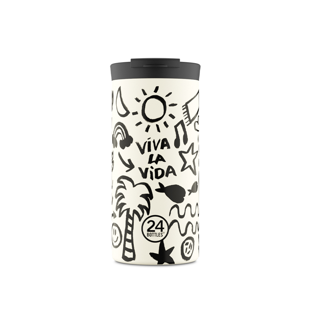 24Bottles Travel Tumbler 600ml, , large