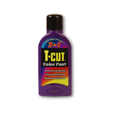 T-CUT Color Fast 色彩刮痕修復蠟, , large