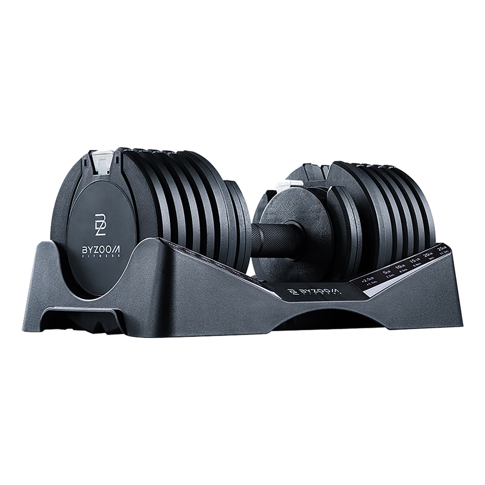 BYZOOM FITNESS, , large