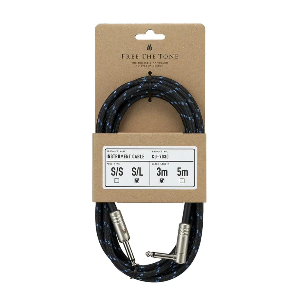 FREE THE TONE CU-7030 S/L, , large