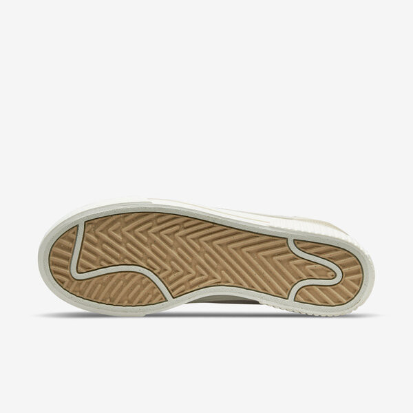 Kixpress-Nike Wmns Court Legacy Lift 女 休閒 經典 復古 厚底 穿搭 奶茶 [DM7590-200], , large