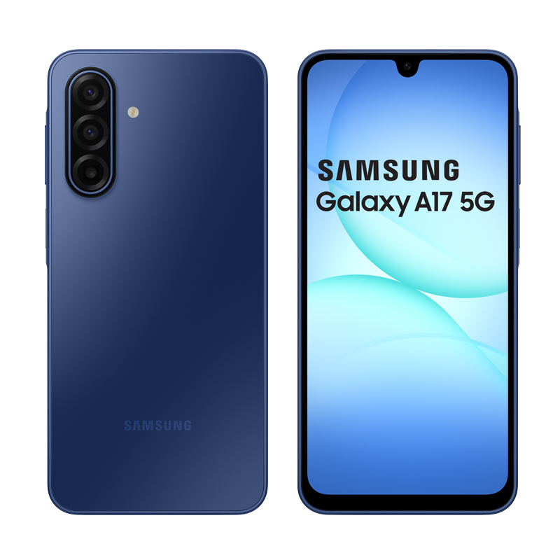 SAMSUNG Galaxy A17 5G 8G/128G, , large